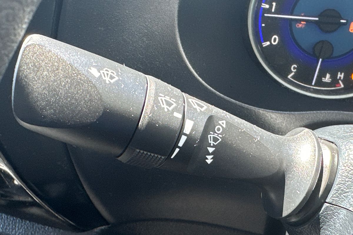 2019 Toyota Hilux SR GUN126R 4X4