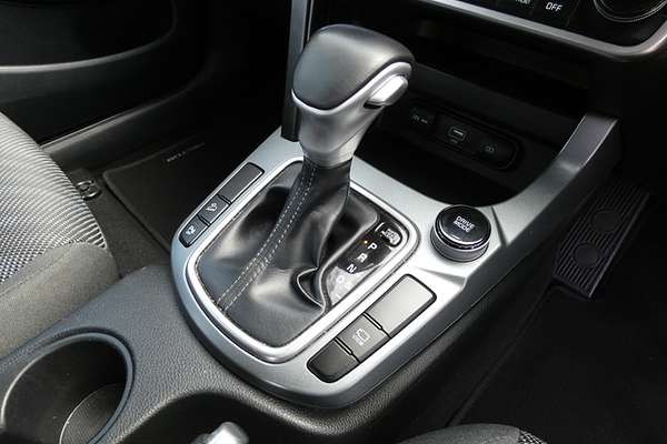 2019 Kia Seltos Sport SP2
