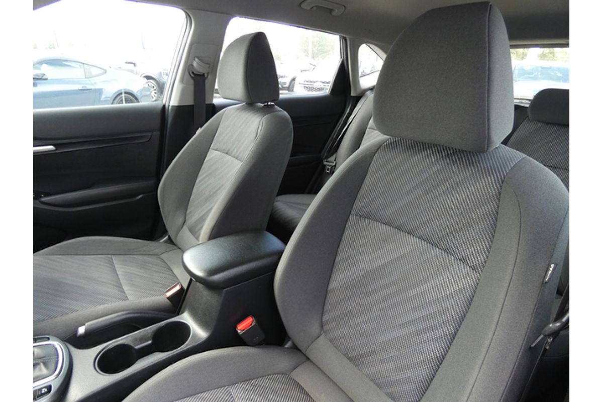 2019 Kia Seltos Sport SP2