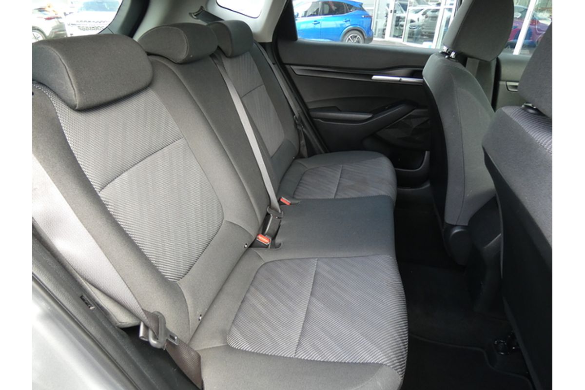 2019 Kia Seltos Sport SP2