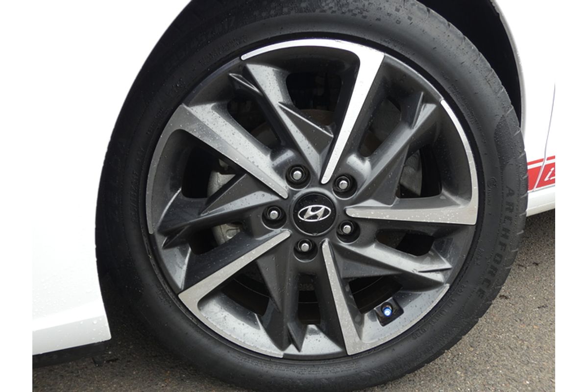 2023 Hyundai i30 PD.V4