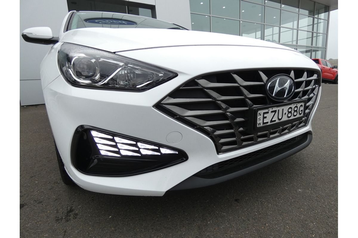 2023 Hyundai i30 PD.V4