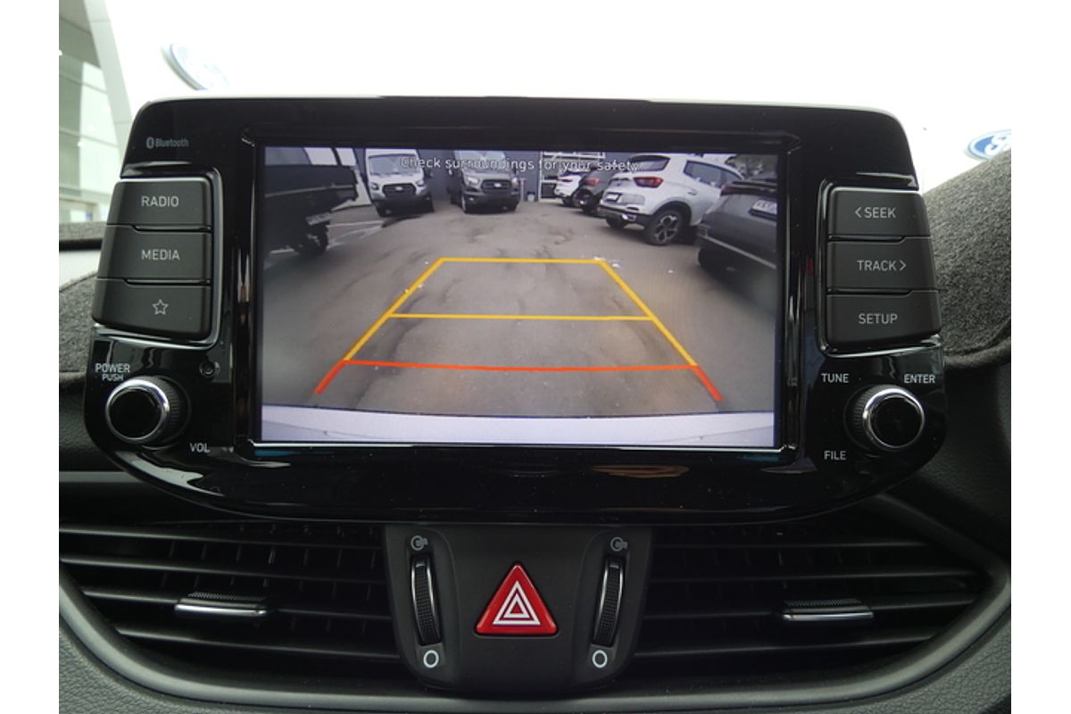 2023 Hyundai i30 PD.V4