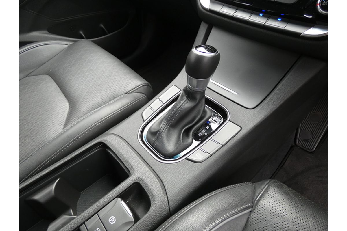 2023 Hyundai i30 PD.V4