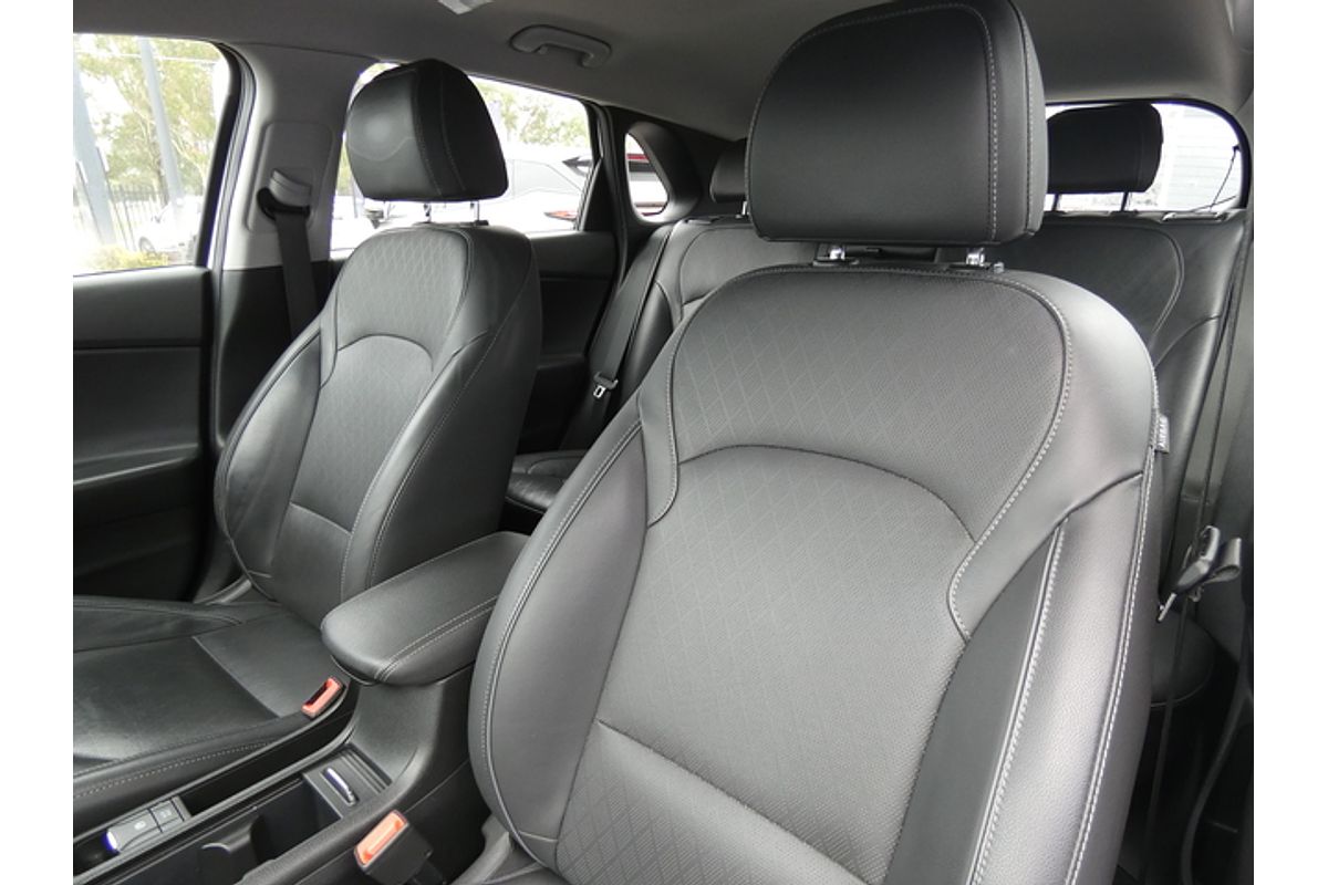 2023 Hyundai i30 PD.V4