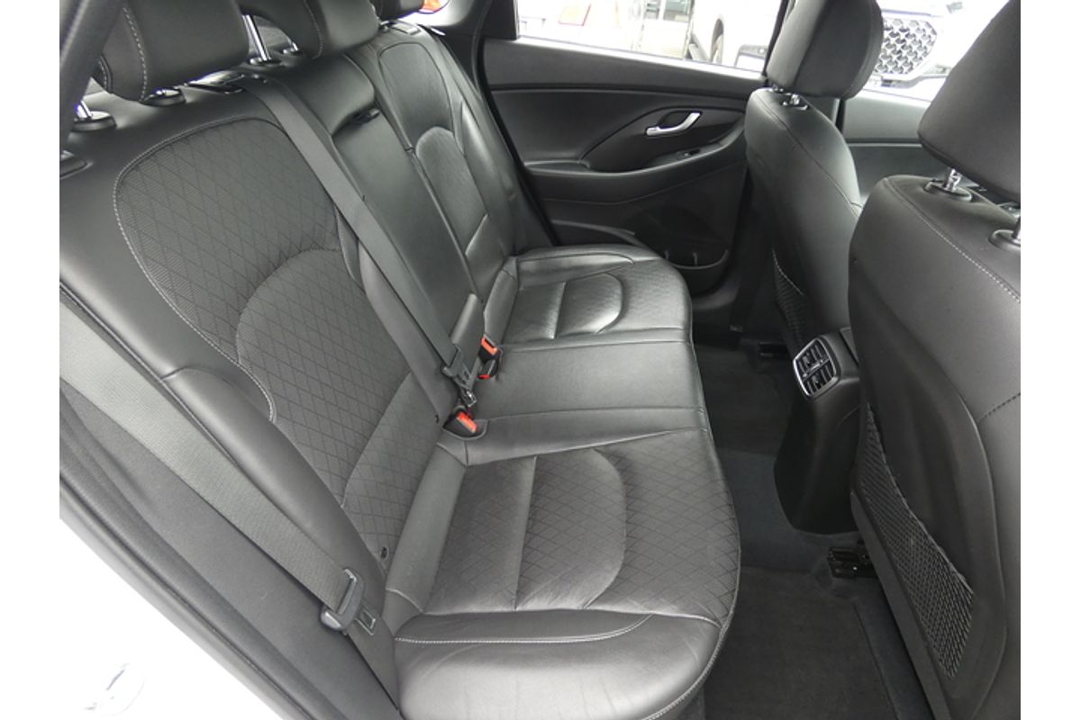 2023 Hyundai i30 PD.V4