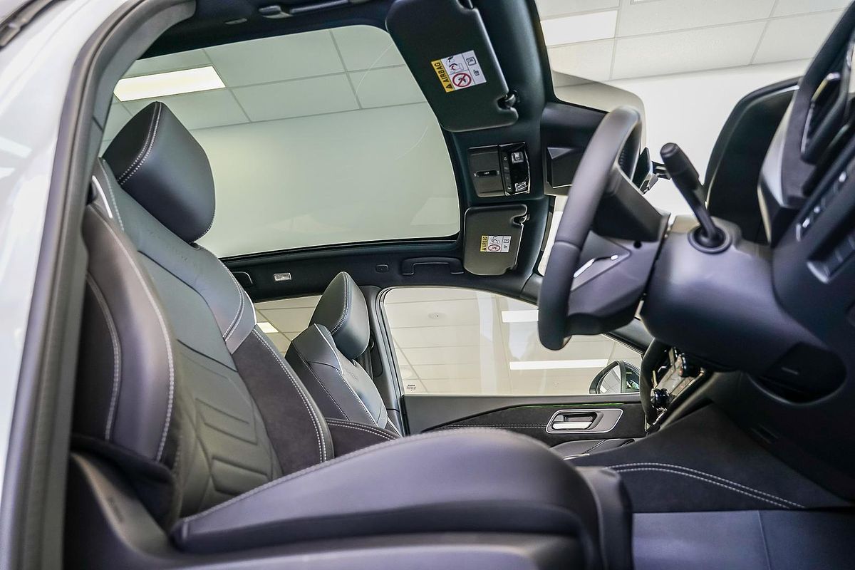 2025 Nissan QASHQAI N-DESIGN e-POWER J12