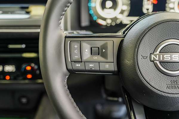 2025 Nissan QASHQAI N-DESIGN e-POWER J12