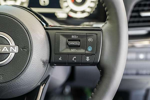 2025 Nissan QASHQAI N-DESIGN e-POWER J12