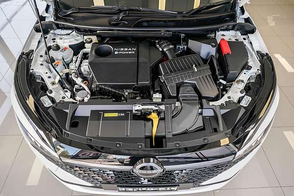 2025 Nissan QASHQAI N-DESIGN e-POWER J12