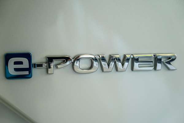 2025 Nissan QASHQAI N-DESIGN e-POWER J12