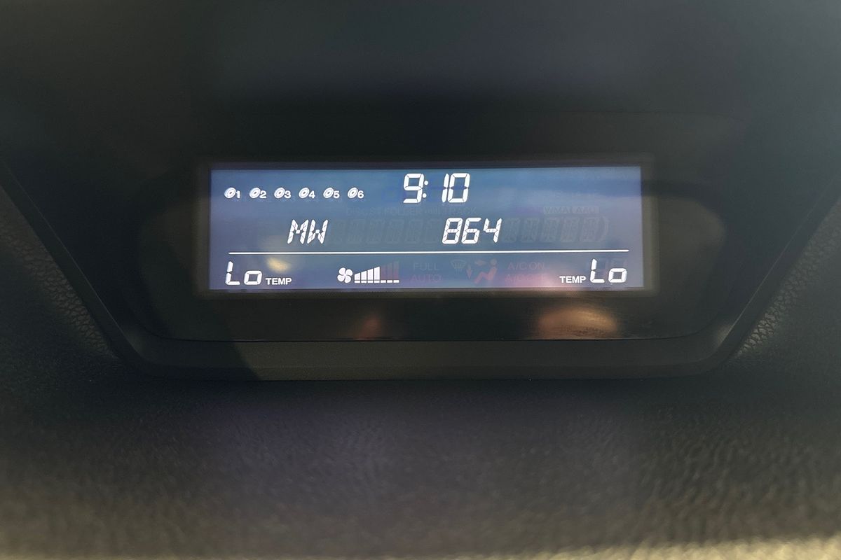 2011 Honda Accord Euro Luxury 8th Gen
