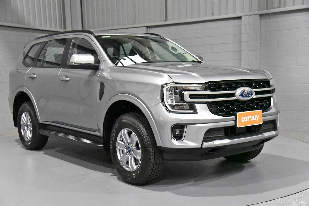 2024 Ford Everest Ambiente