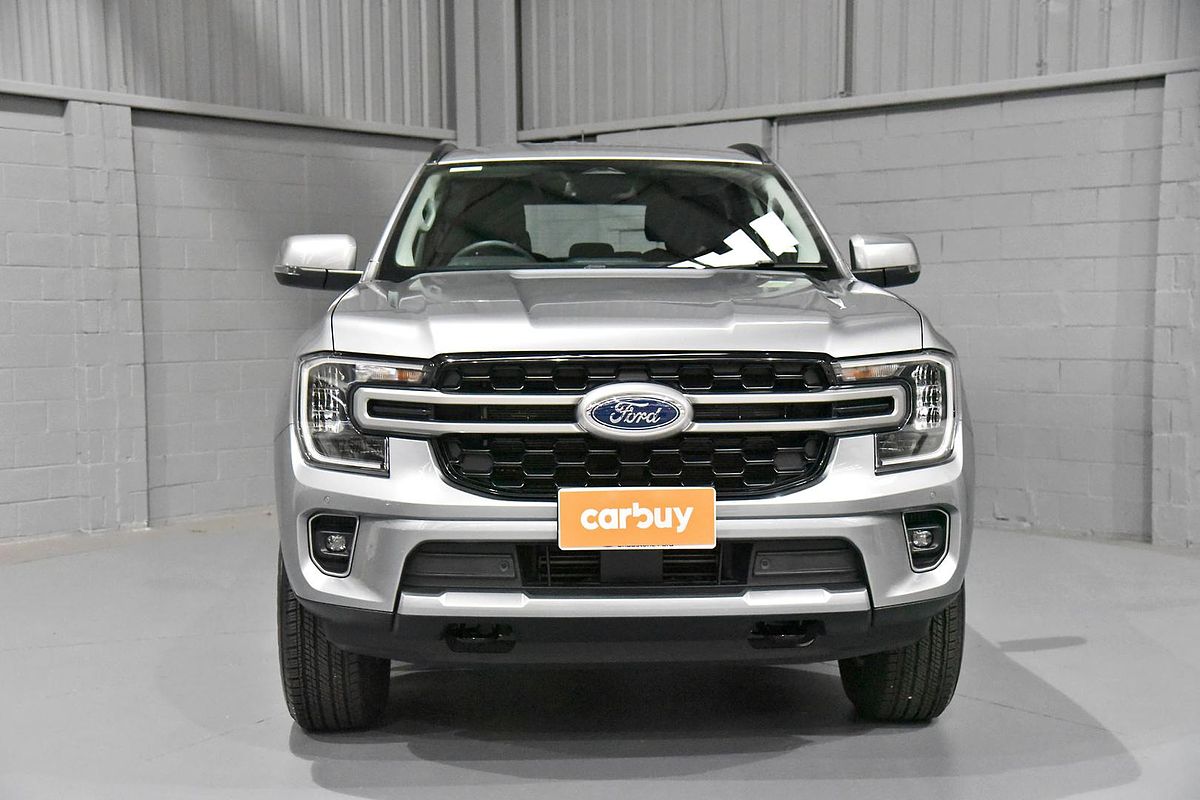2024 Ford Everest Ambiente