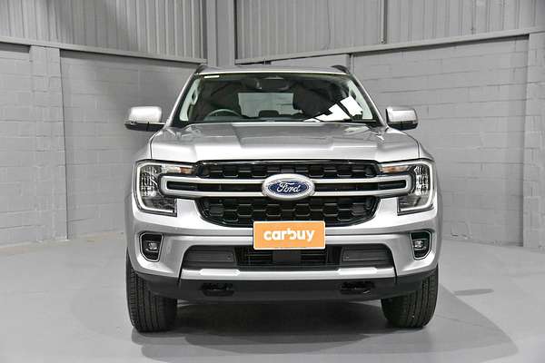 2024 Ford Everest Ambiente