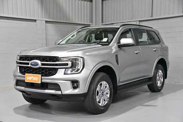 2024 Ford Everest Ambiente