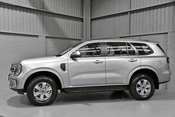 2024 Ford Everest Ambiente