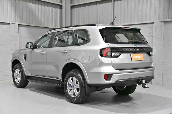 2024 Ford Everest Ambiente