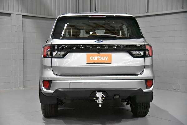 2024 Ford Everest Ambiente