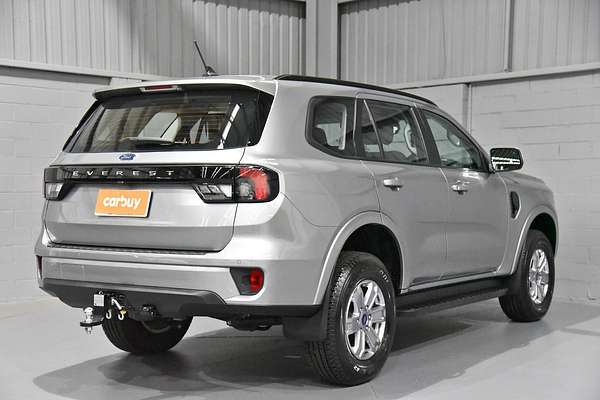 2024 Ford Everest Ambiente