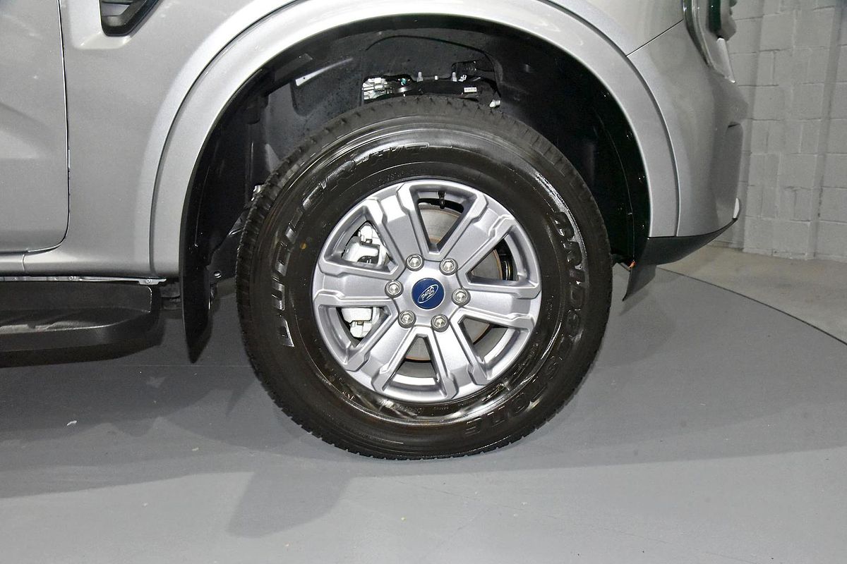 2024 Ford Everest Ambiente
