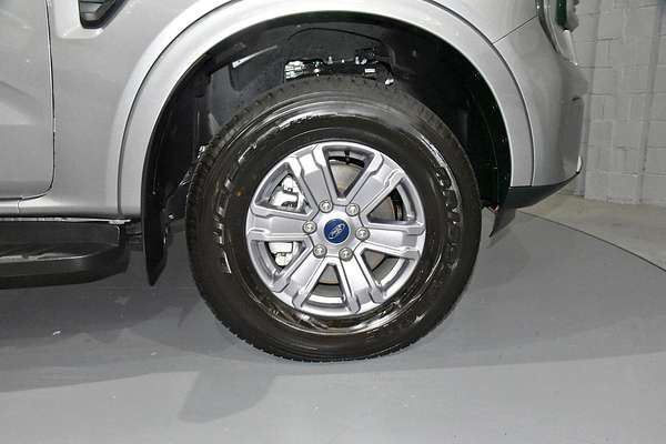 2024 Ford Everest Ambiente