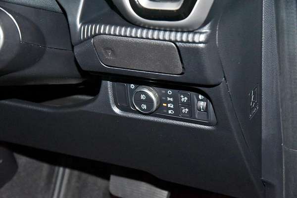 2024 Ford Everest Ambiente