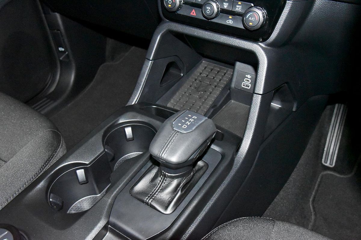 2024 Ford Everest Ambiente