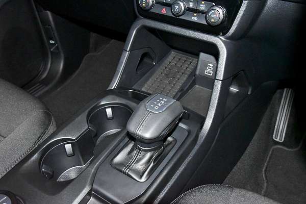 2024 Ford Everest Ambiente