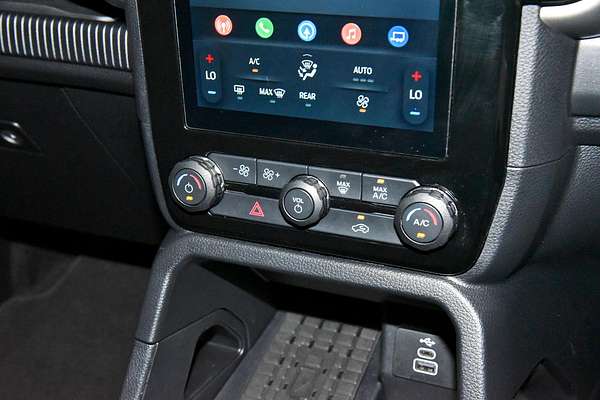 2024 Ford Everest Ambiente