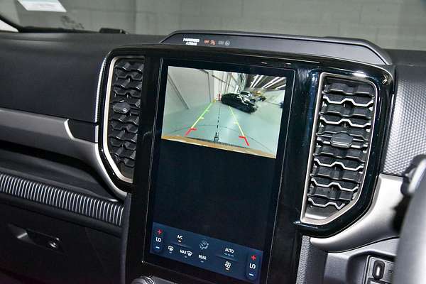 2024 Ford Everest Ambiente