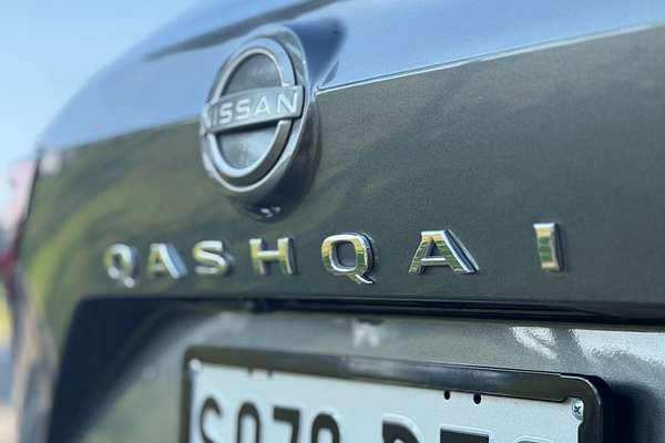 2023 Nissan QASHQAI ST+ J12