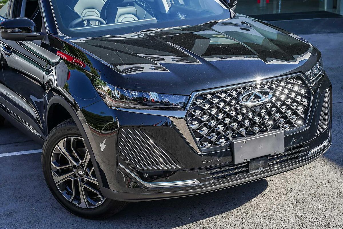 2025 Chery Tiggo 7 Pro SE T32