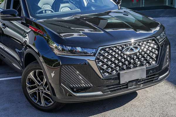 2025 Chery Tiggo 7 Pro SE T32