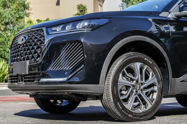 2025 Chery Tiggo 7 Pro SE T32