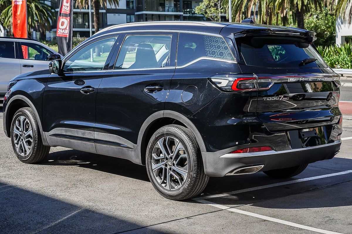 2025 Chery Tiggo 7 Pro SE T32