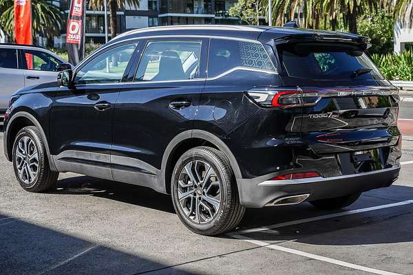 2025 Chery Tiggo 7 Pro SE T32