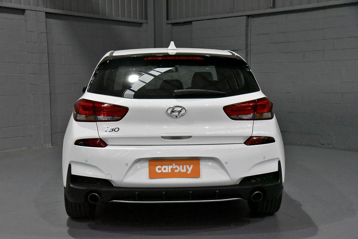 2023 Hyundai i30 N Line PD.V4