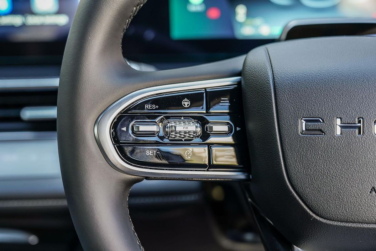 2025 Chery Tiggo 7 Pro SE T32