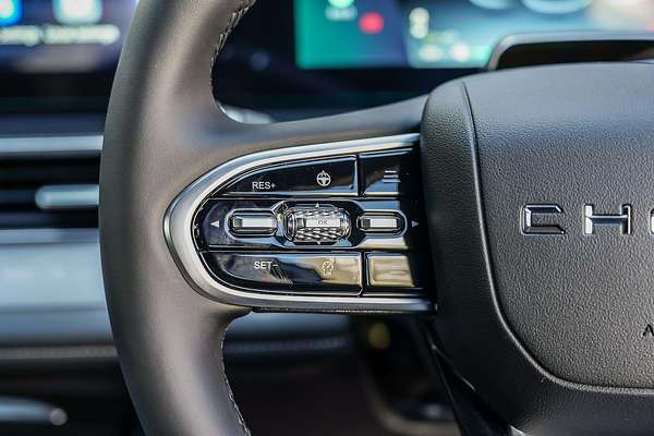 2025 Chery Tiggo 7 Pro SE T32