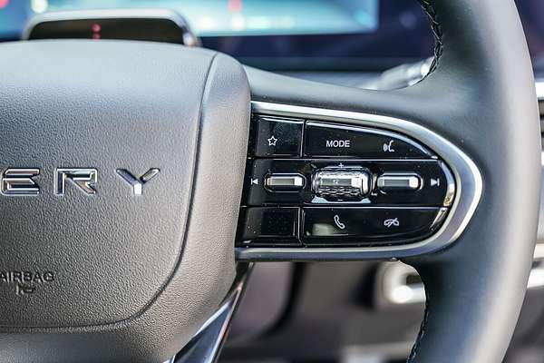 2025 Chery Tiggo 7 Pro SE T32