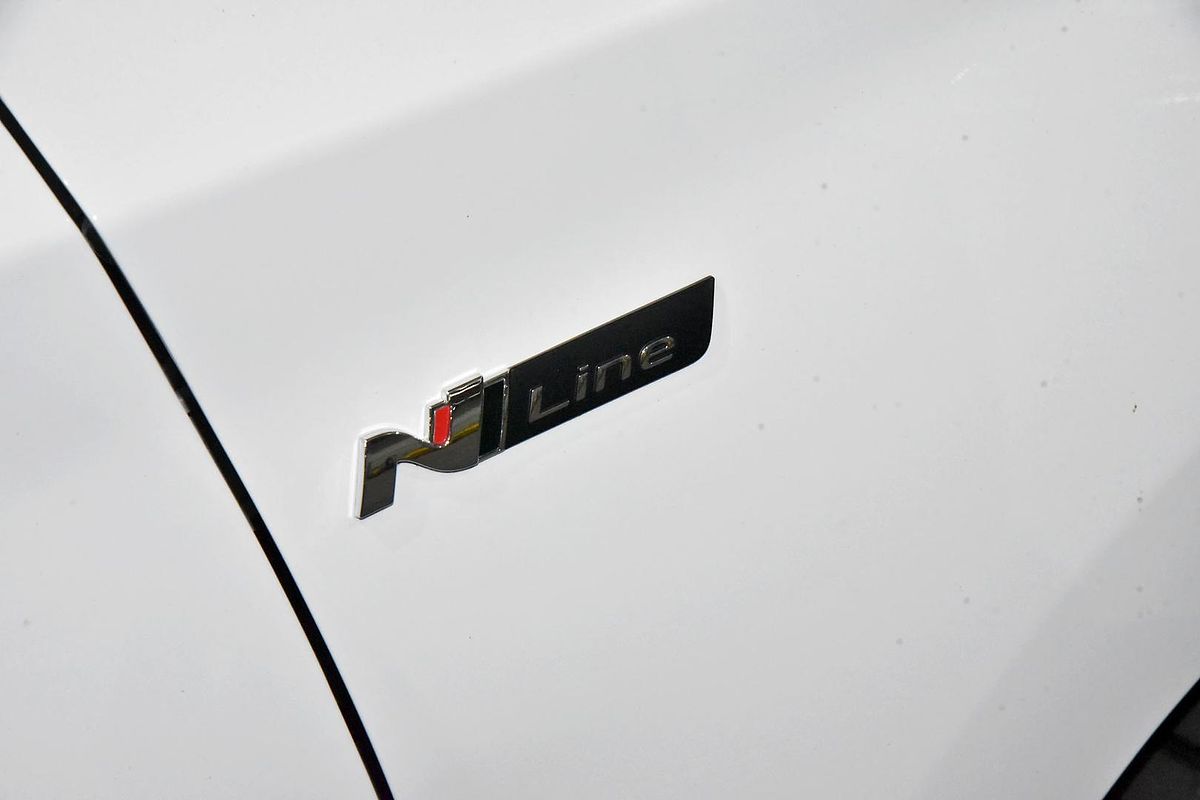 2023 Hyundai i30 N Line PD.V4