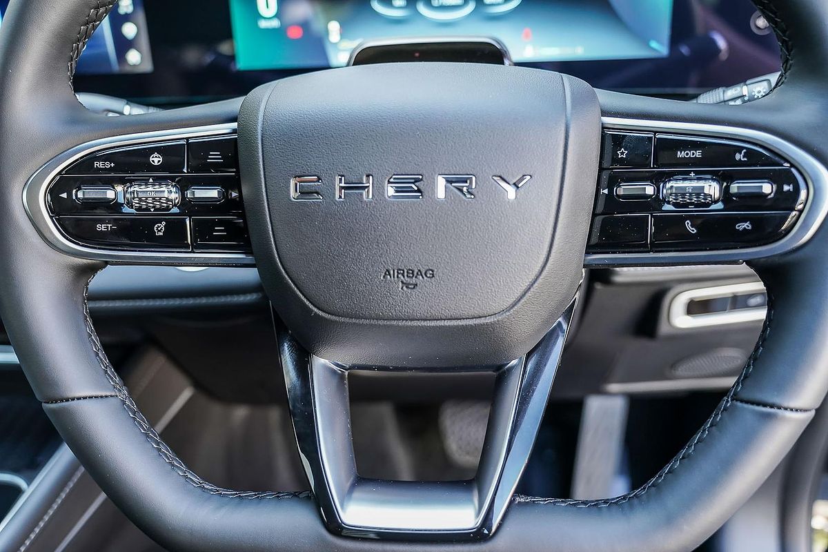 2025 Chery Tiggo 7 Pro SE T32