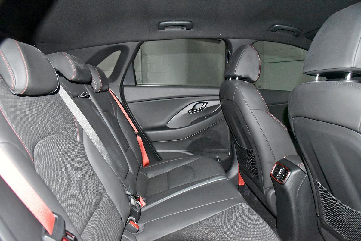 2023 Hyundai i30 N Line PD.V4