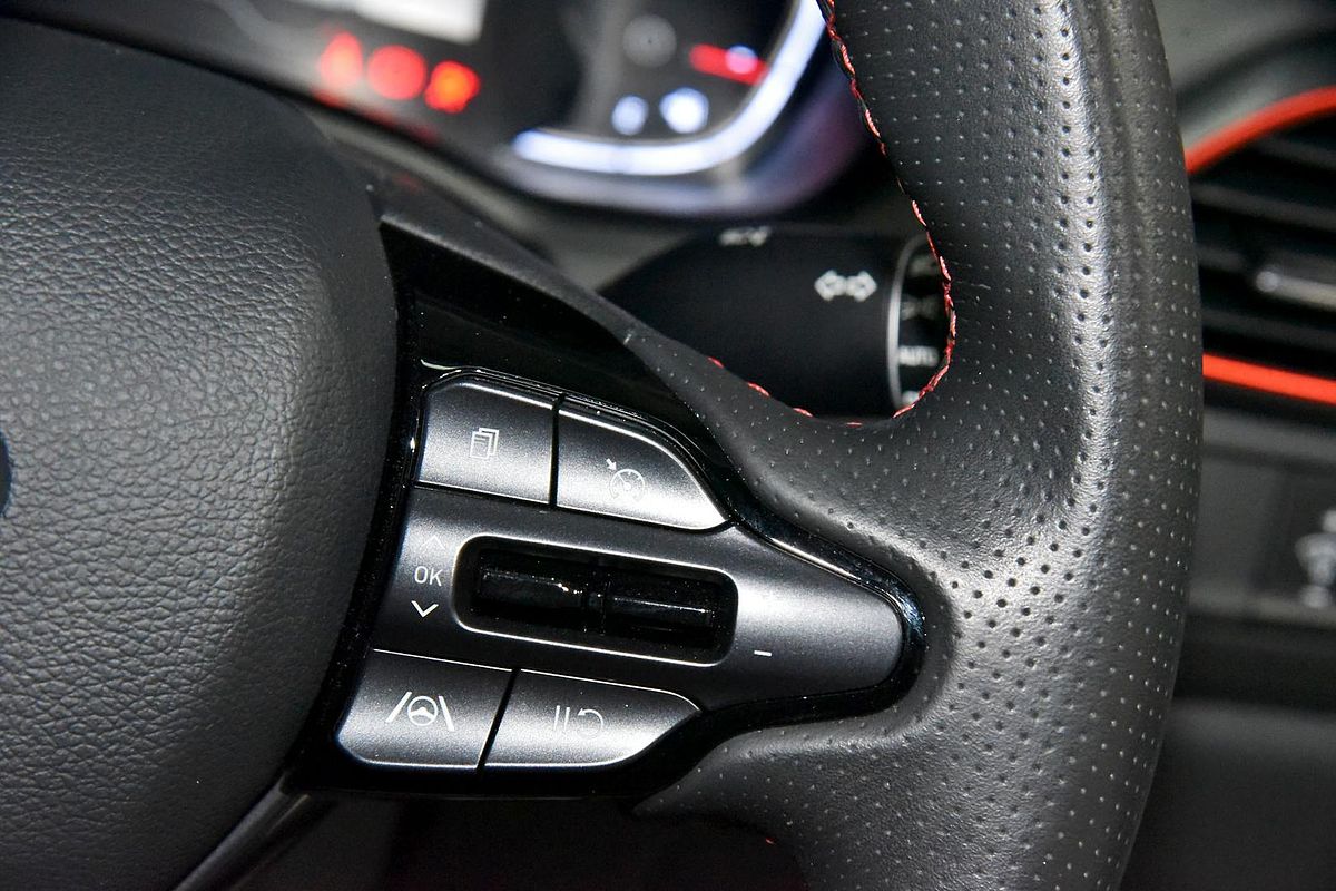 2023 Hyundai i30 N Line PD.V4