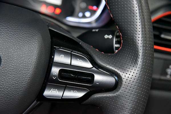 2023 Hyundai i30 N Line PD.V4