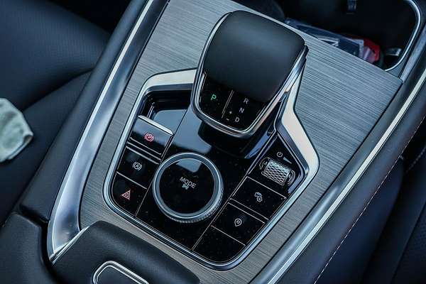 2025 Chery Tiggo 7 Pro SE T32