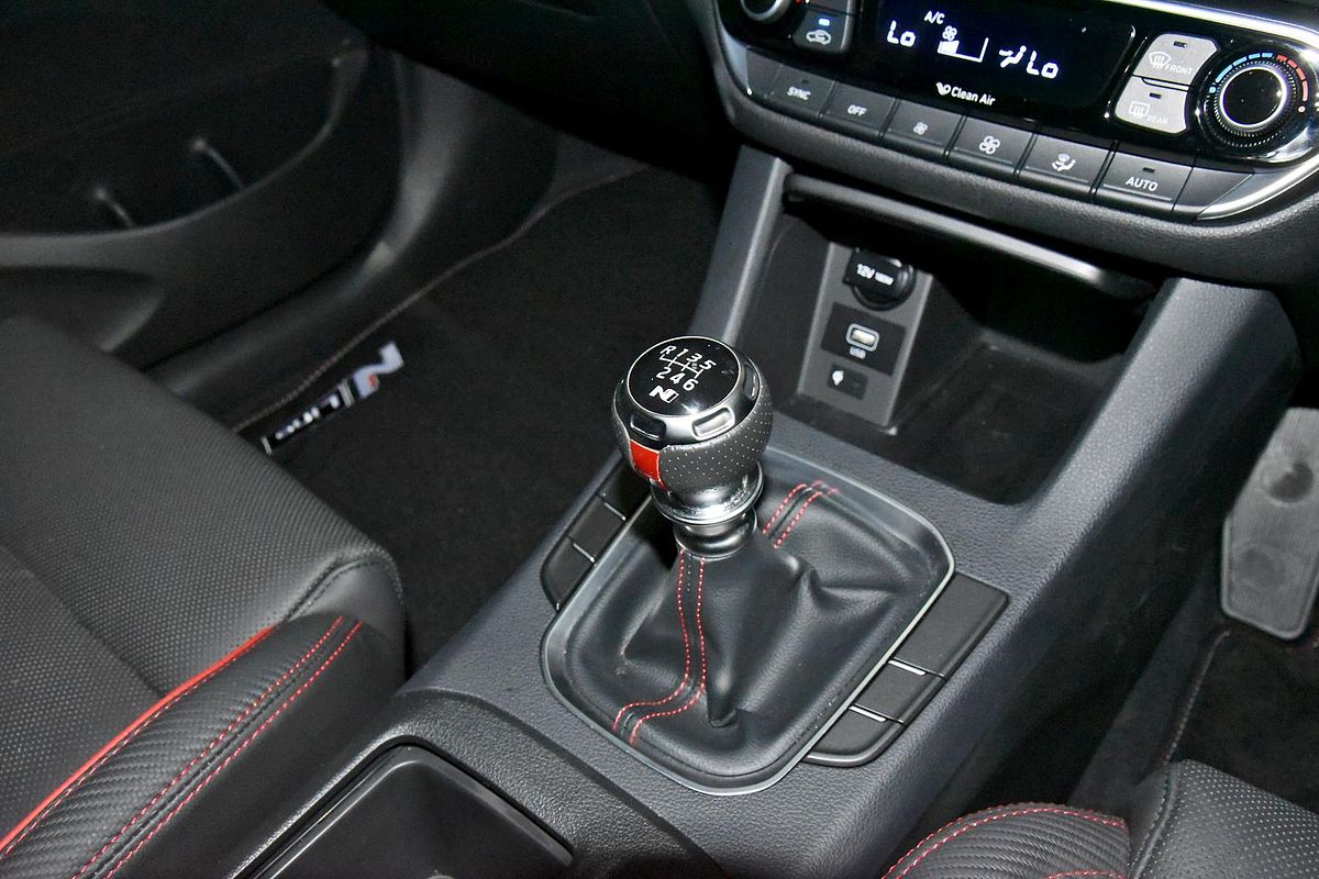 2023 Hyundai i30 N Line PD.V4