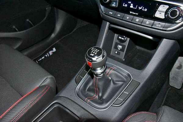 2023 Hyundai i30 N Line PD.V4
