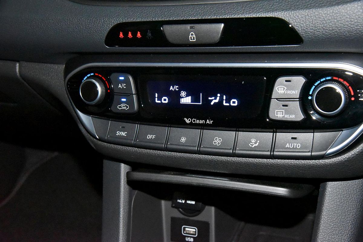 2023 Hyundai i30 N Line PD.V4
